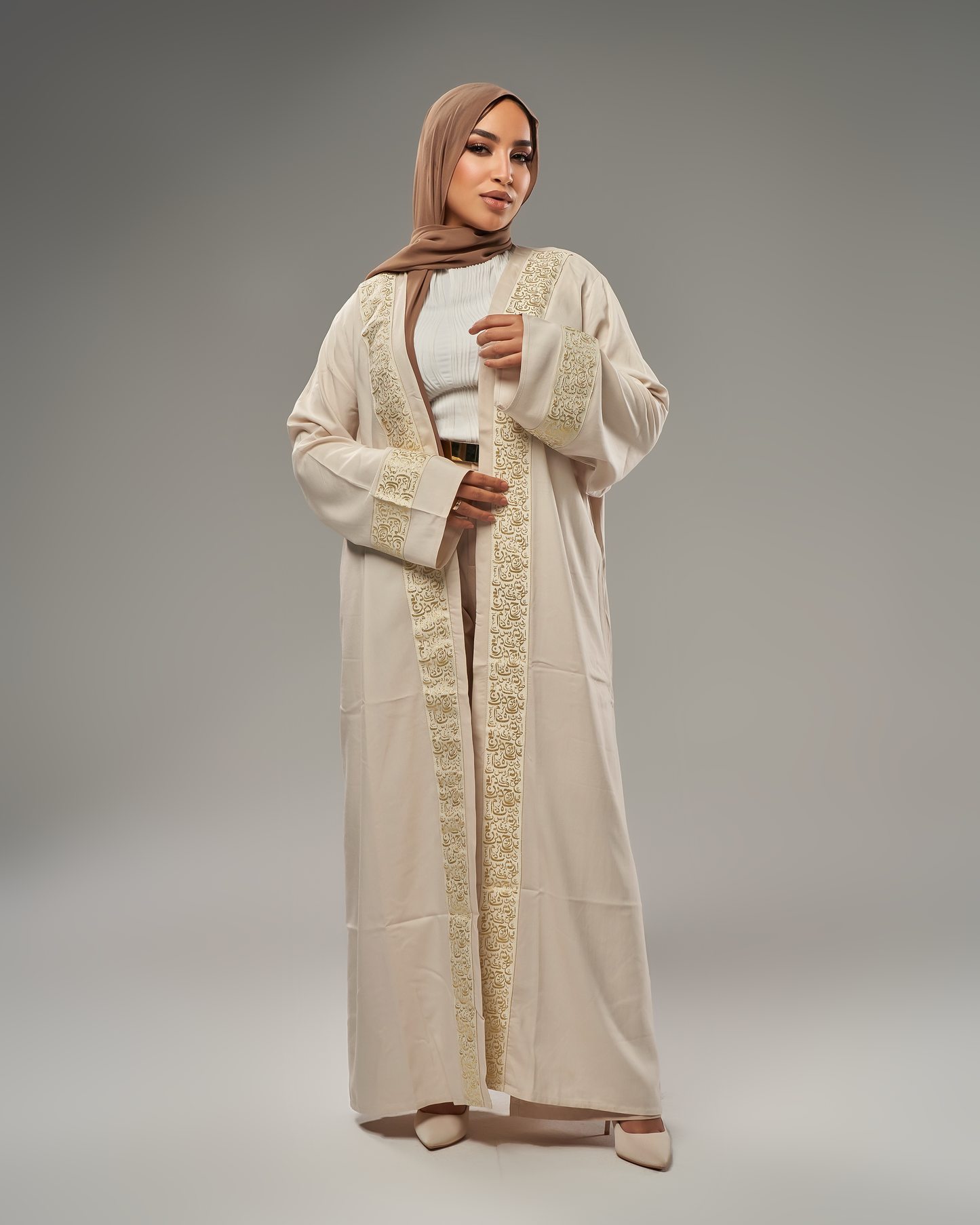 Abaya - Noor Collection