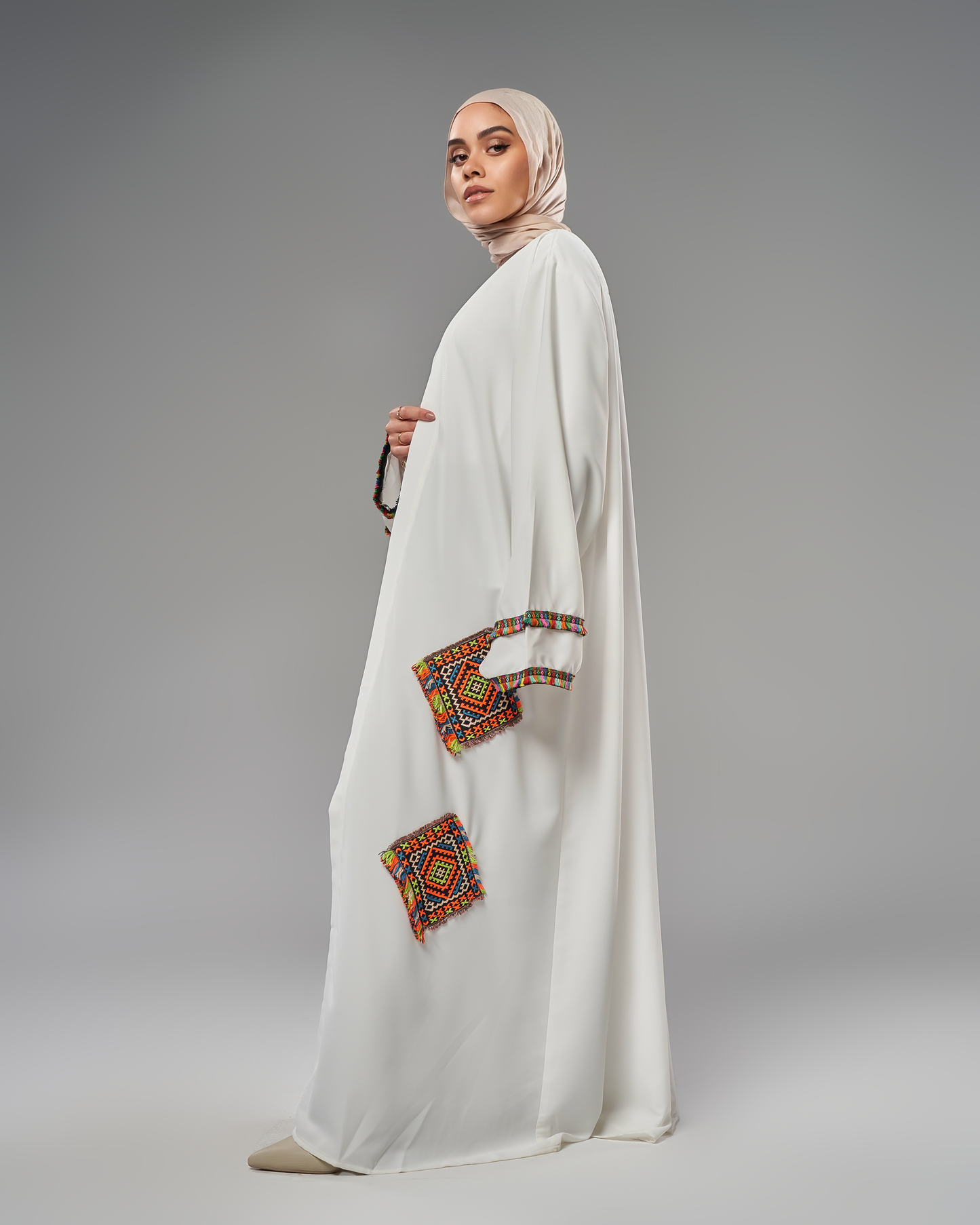 Abaya - Noor Collection
