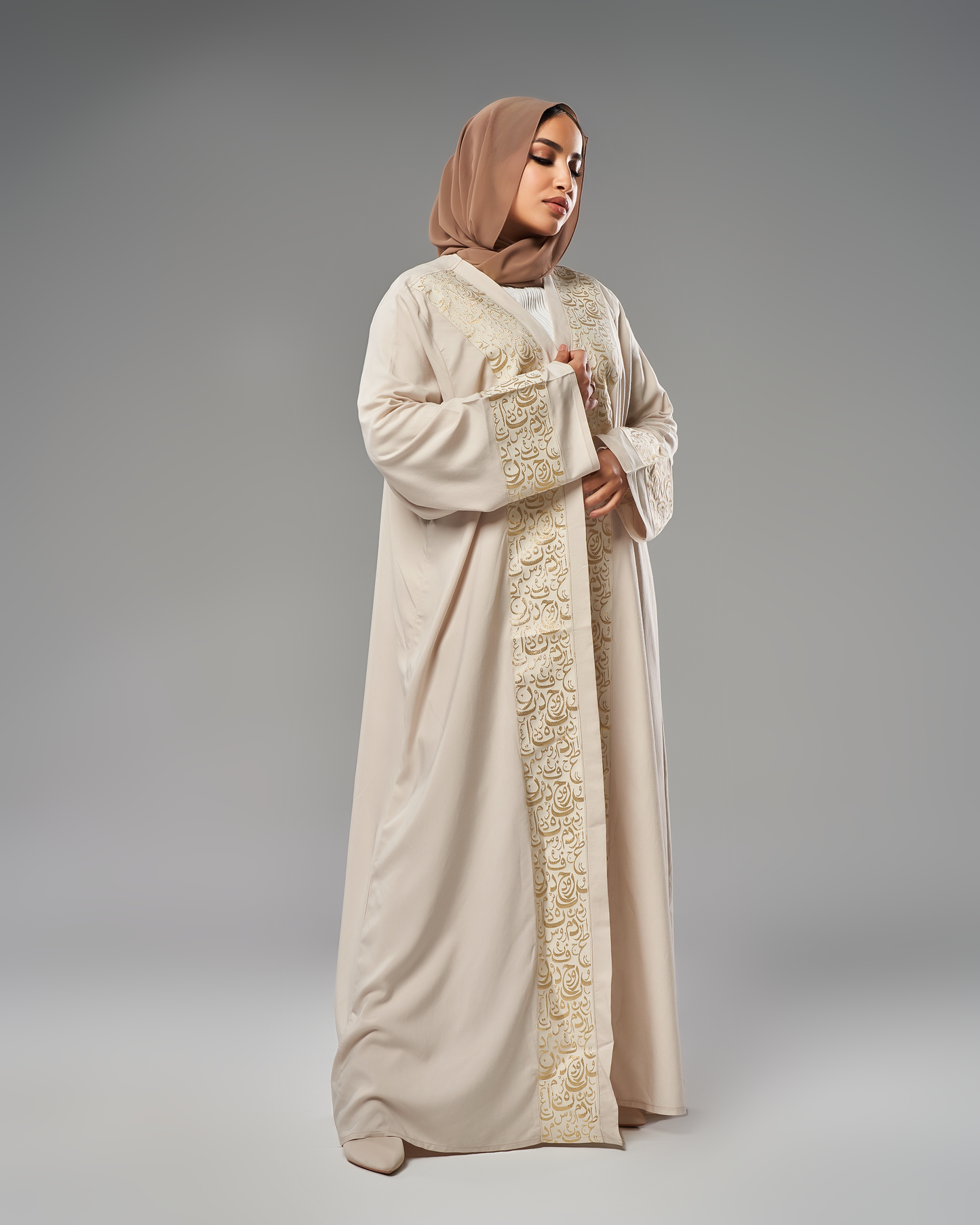 Abaya - Noor Collection