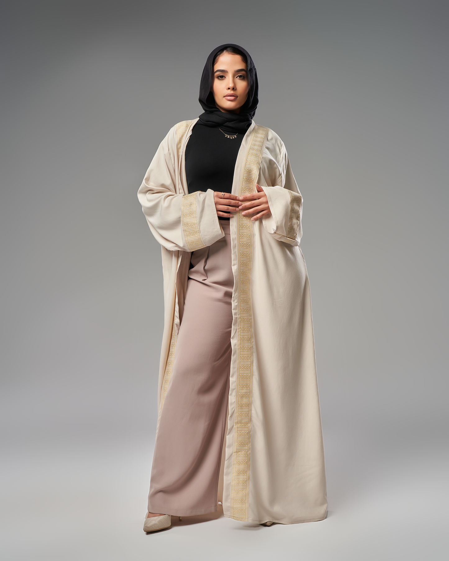 Abaya - Noor Collection