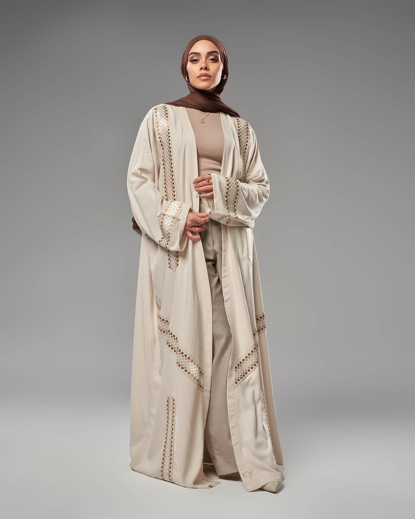 Abaya - Noor Collection