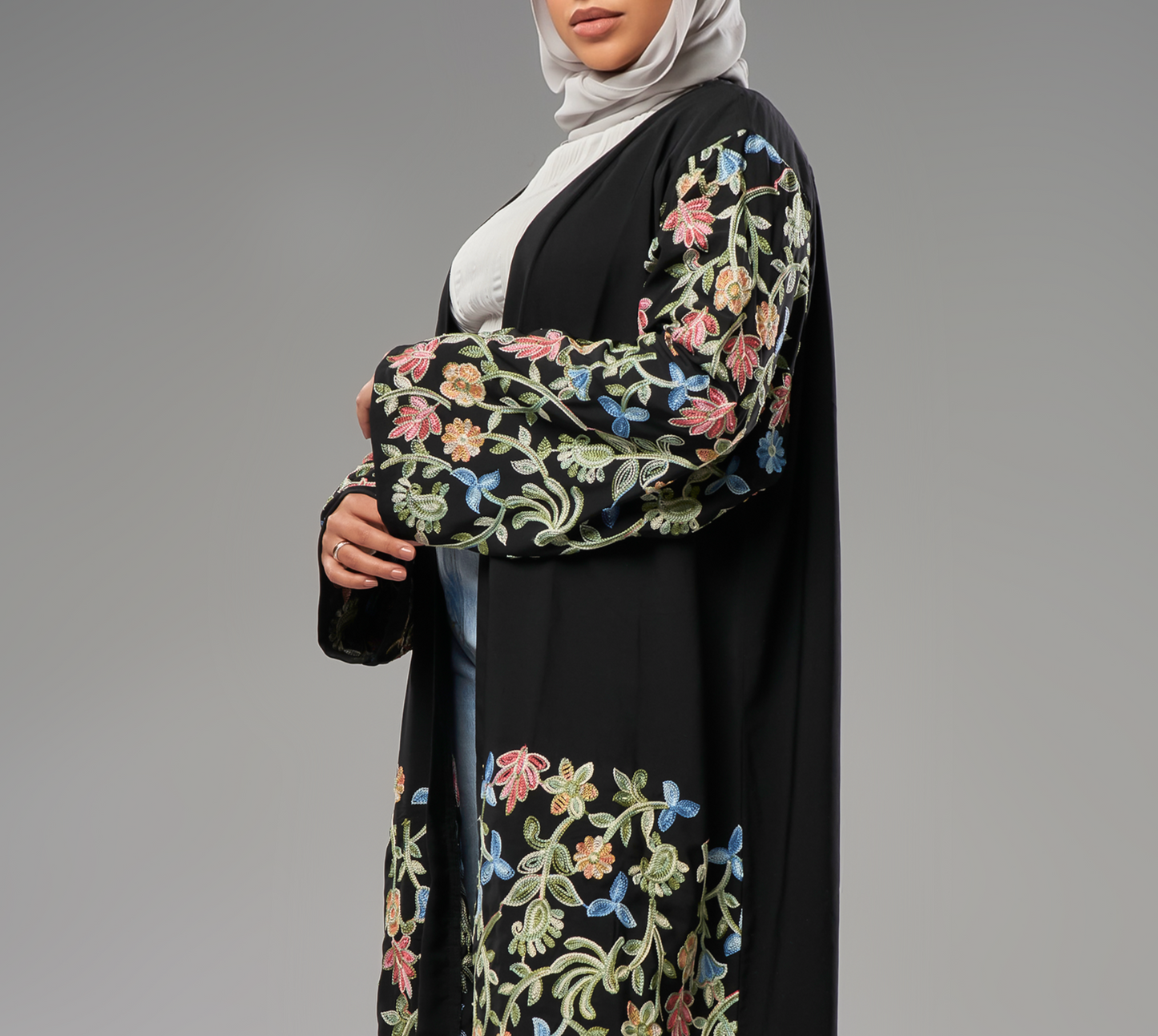 Abaya - Noor Collection