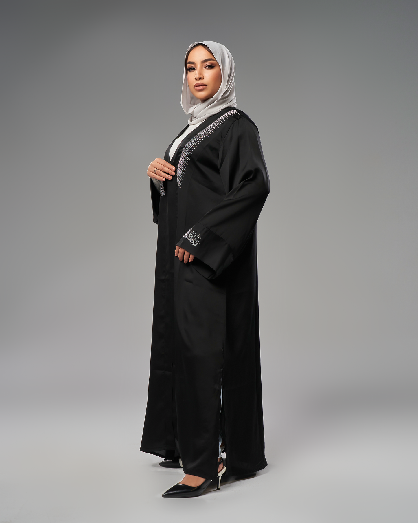 Abaya - Noor Collection