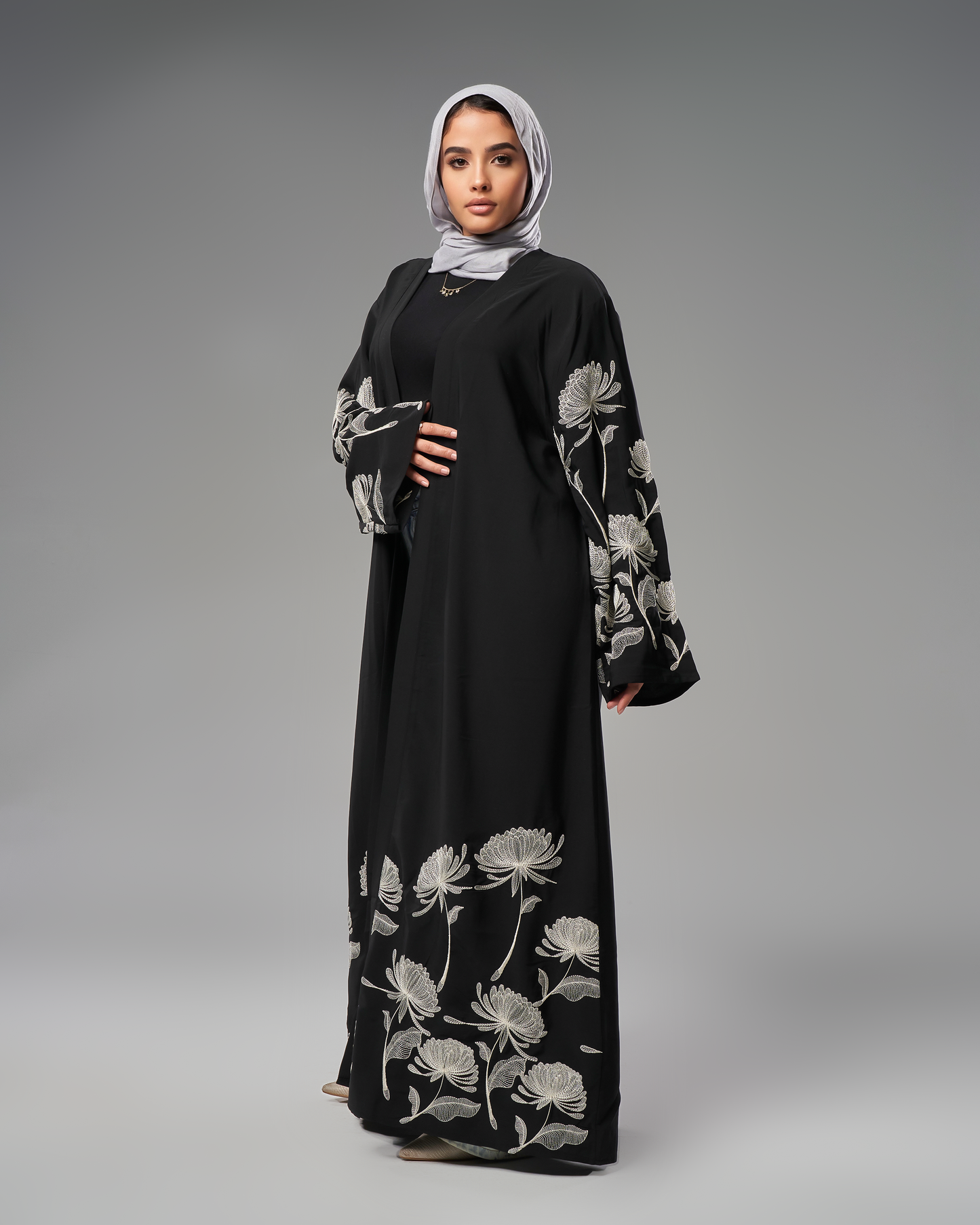 Abaya - Noor Collection