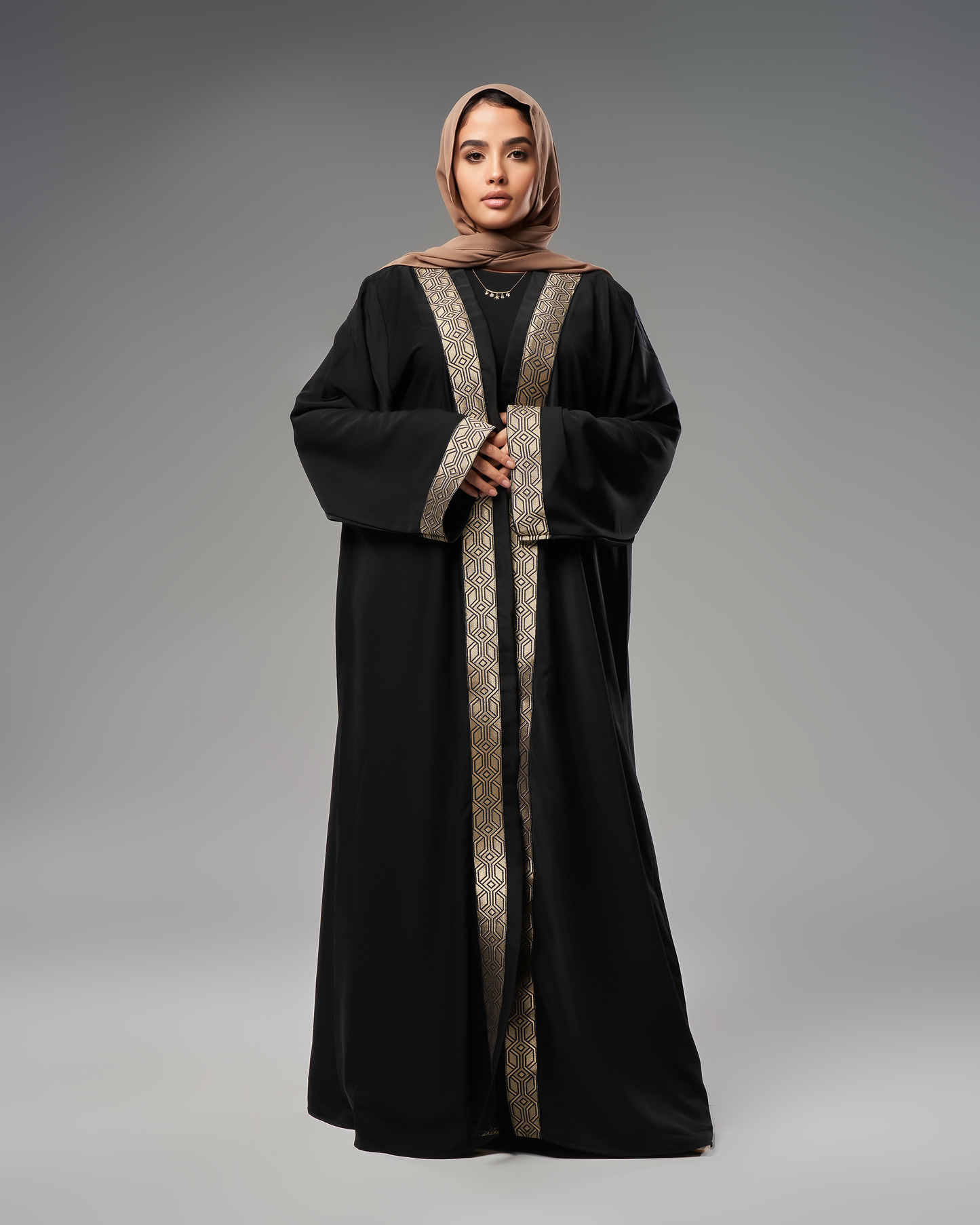 Abaya - Noor Collection