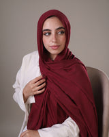 Burgundy Wine Elegance