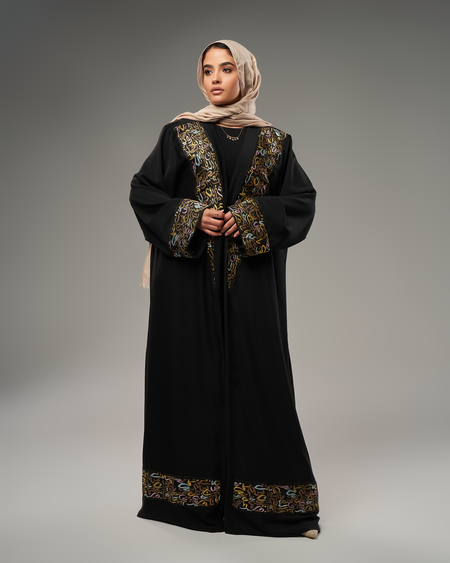 Abaya - Noor Collection