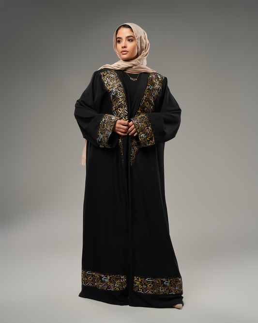 Abaya - Noor Collection