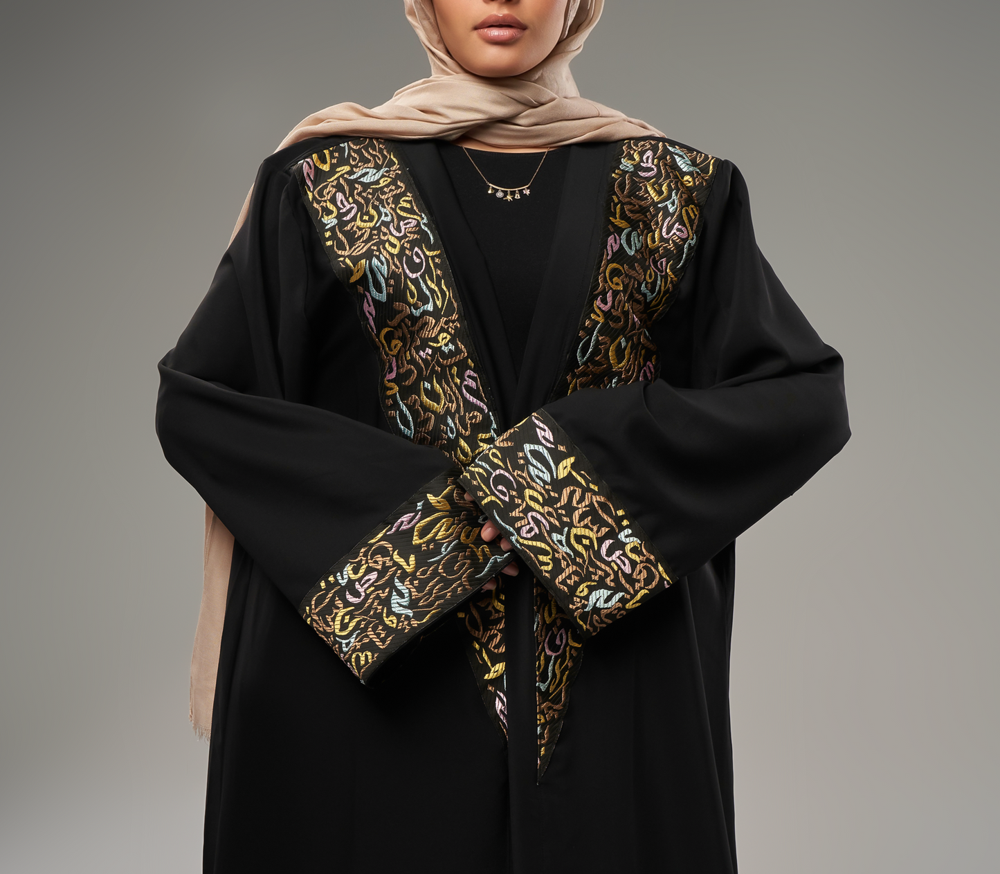 Abaya - Noor Collection