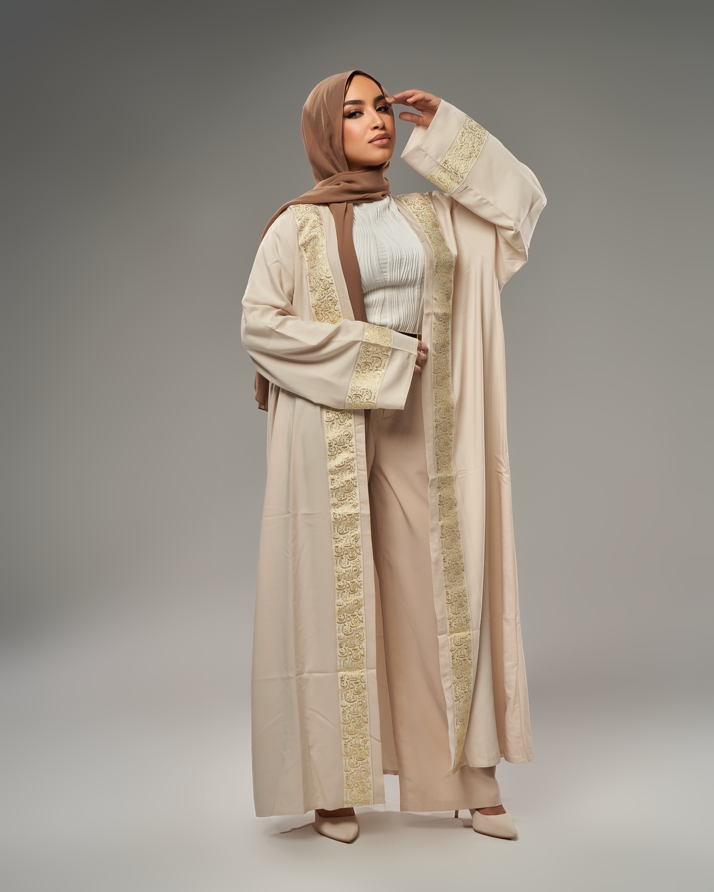 Abaya - Noor Collection