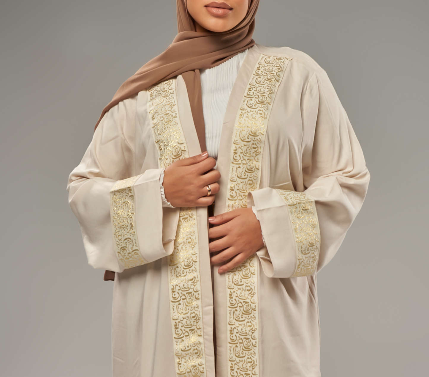 Abaya - Noor Collection