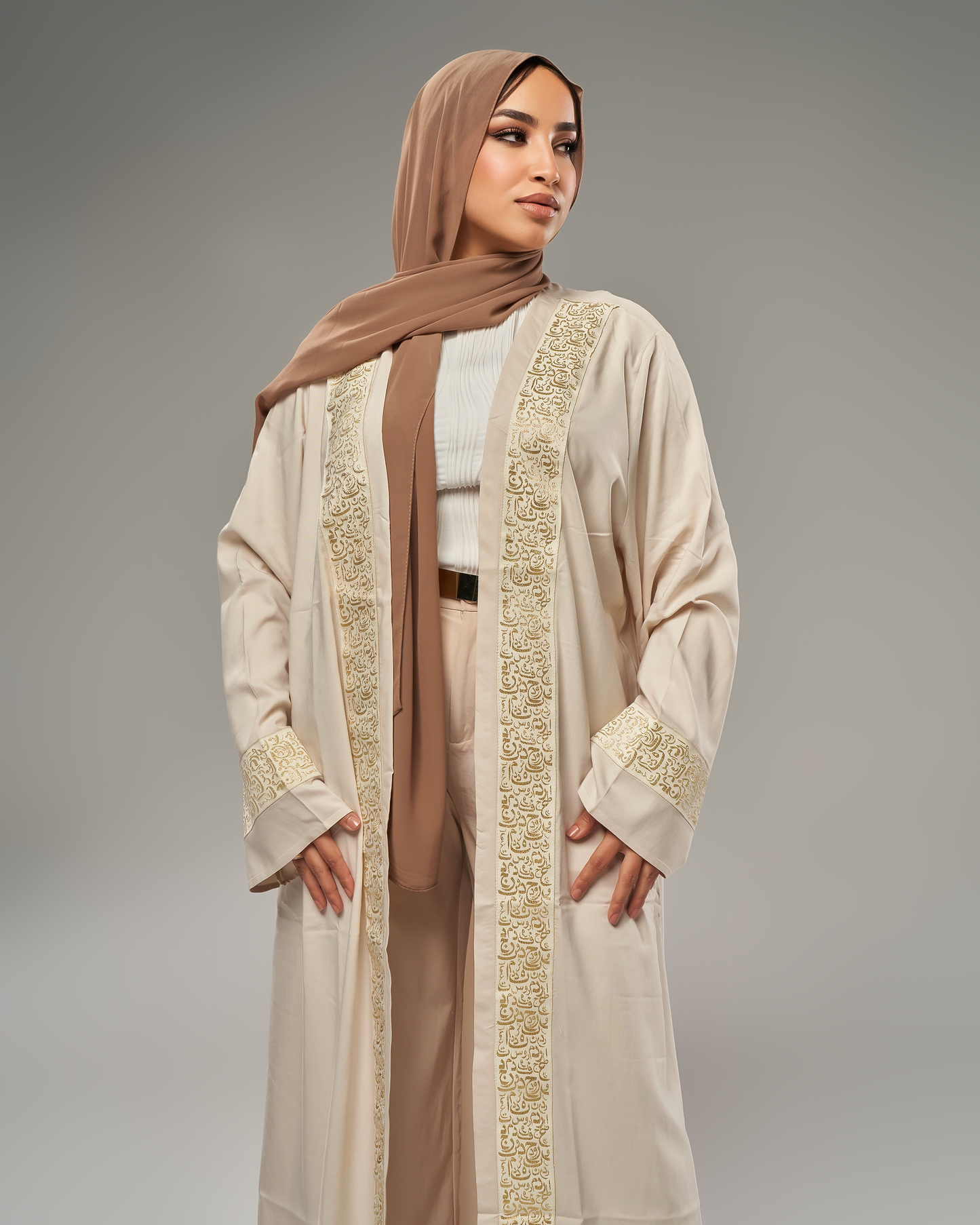 Abaya - Noor Collection