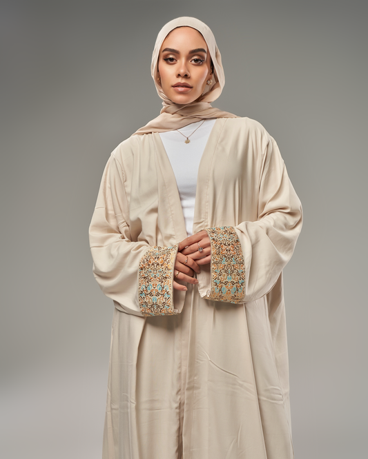 Abaya - Noor Collection