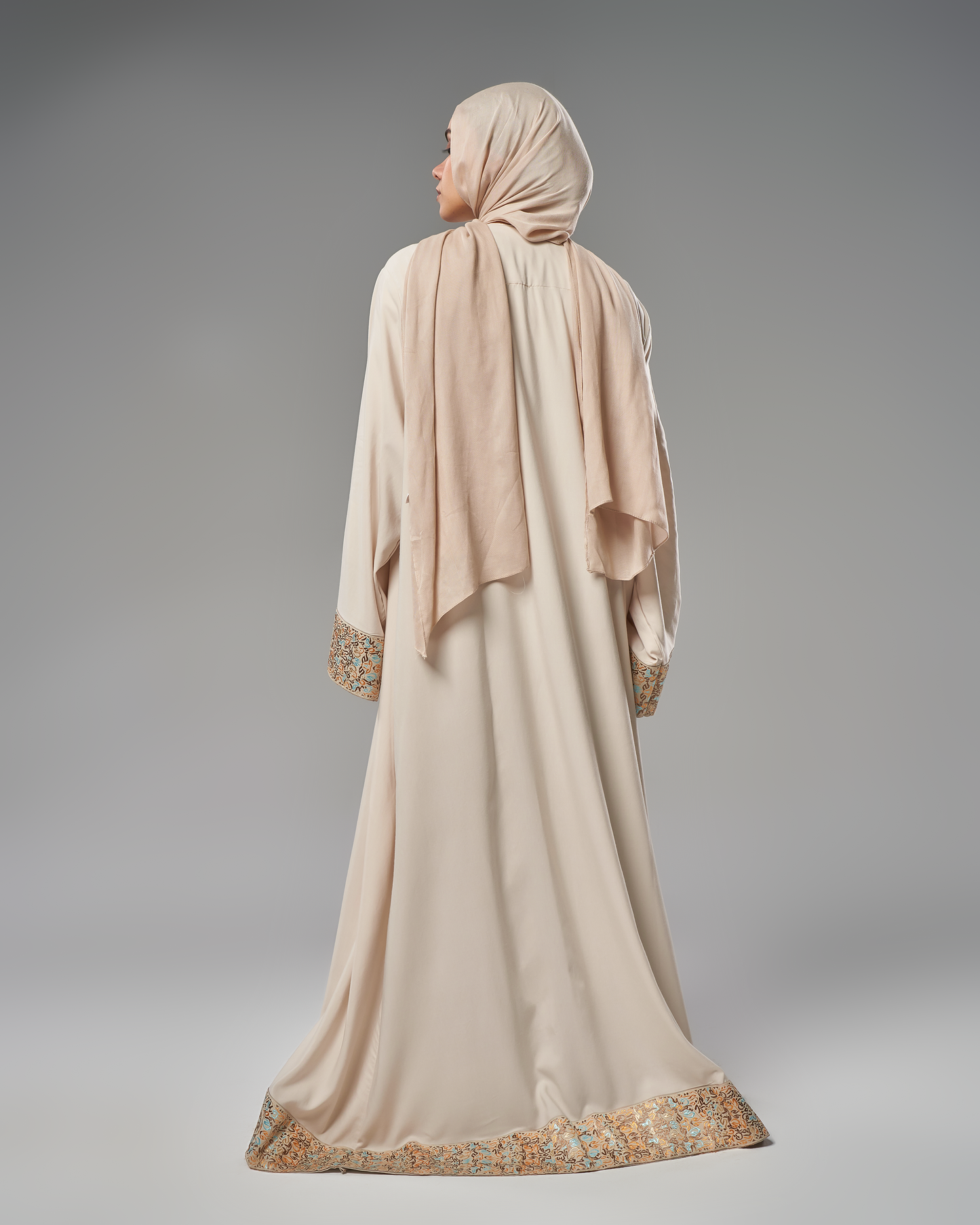 Abaya - Noor Collection