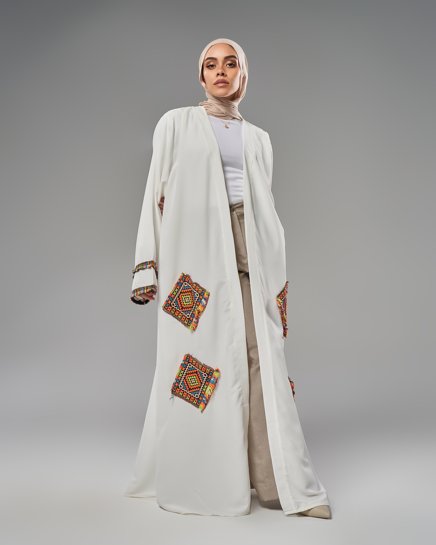 Abaya - Noor Collection