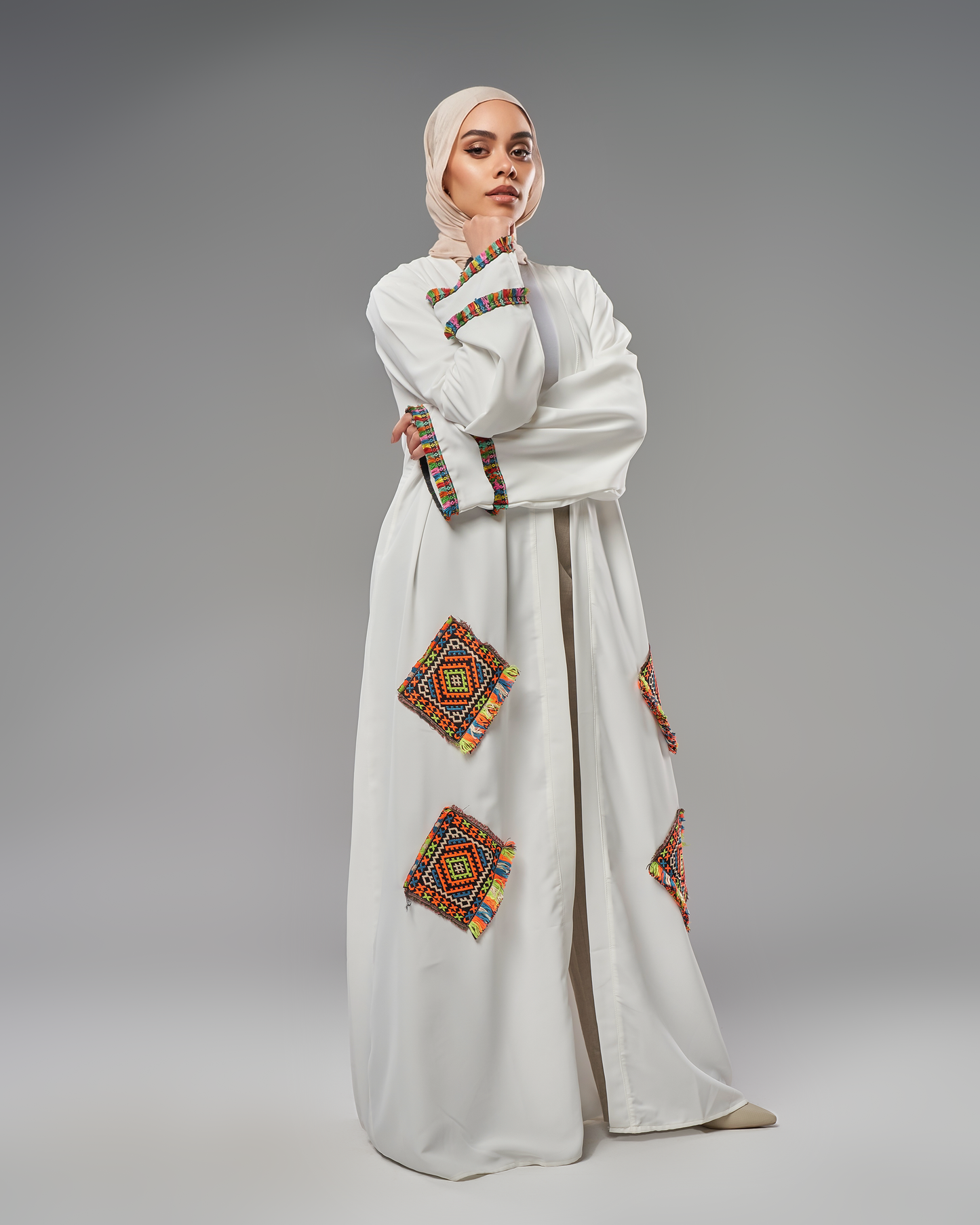 Abaya - Noor Collection