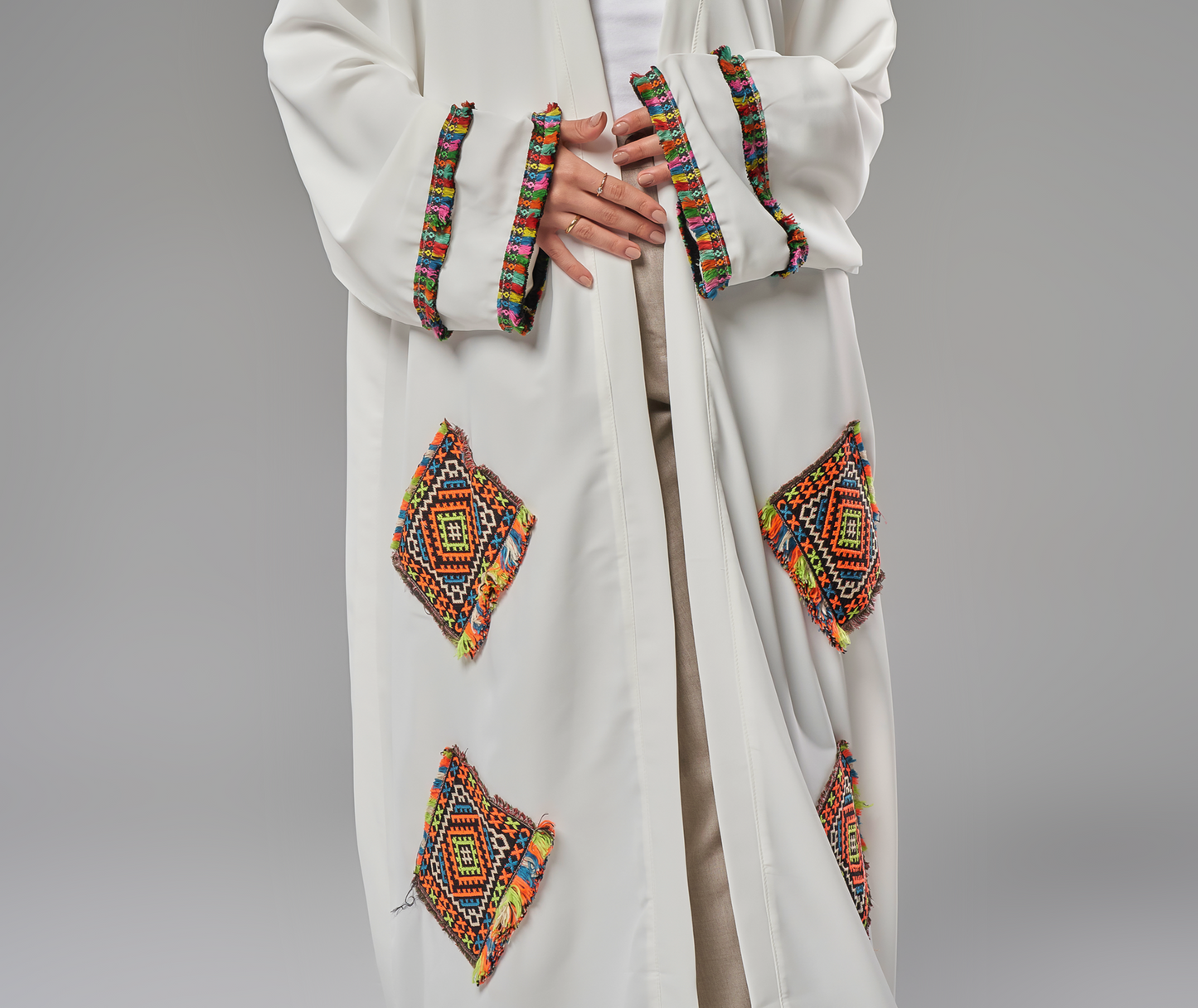 Abaya - Noor Collection