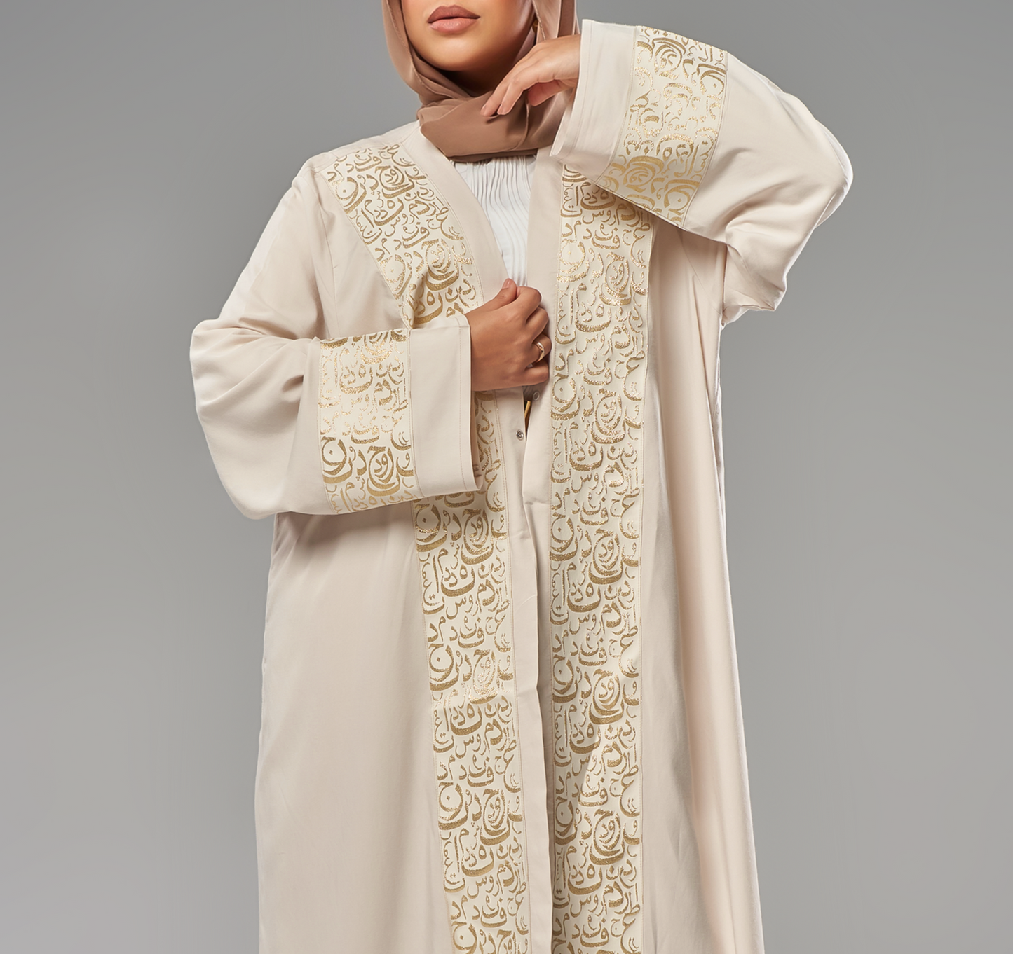 Abaya - Noor Collection