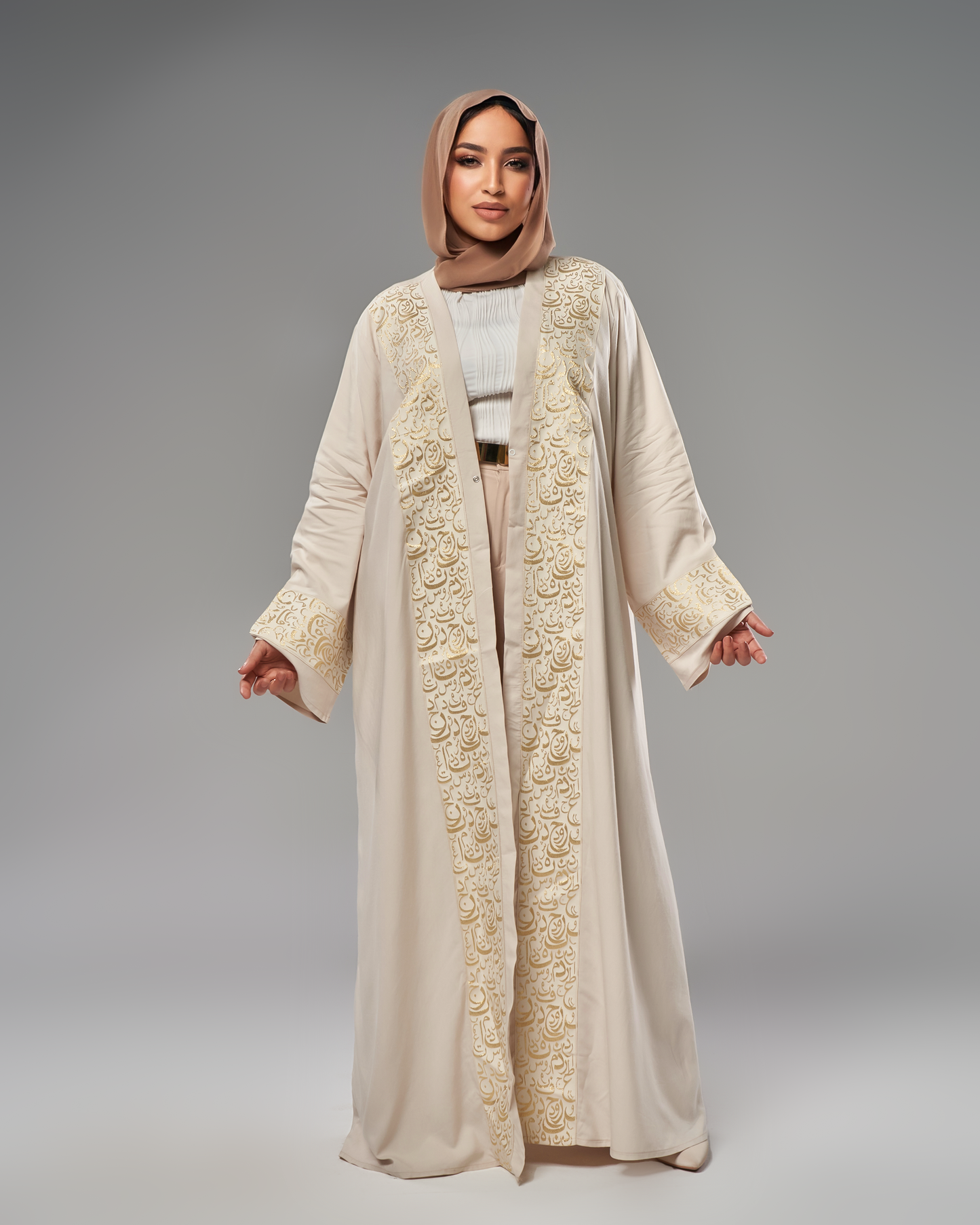 Abaya - Noor Collection