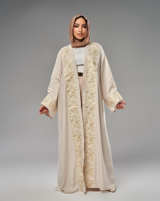 Lavezzi Ramadan Kaftan - Noor Collection