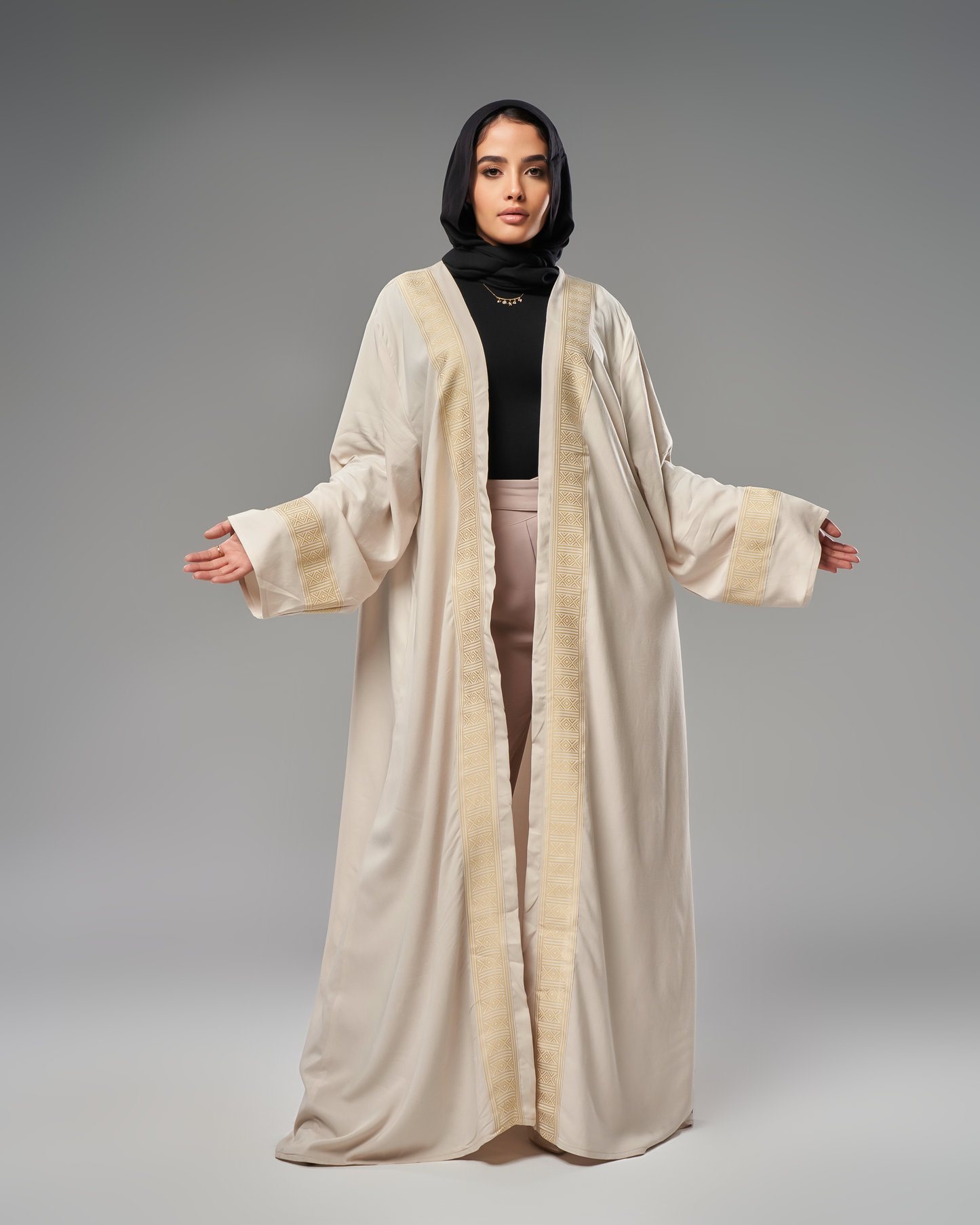 Abaya - Noor Collection