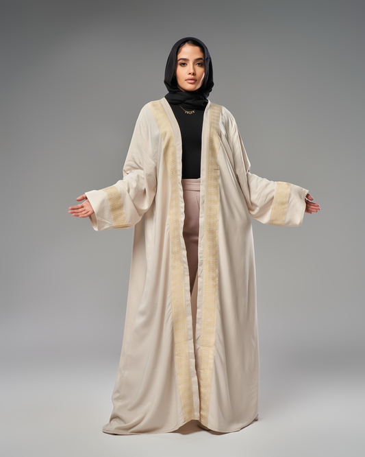 Abaya - Noor Collection