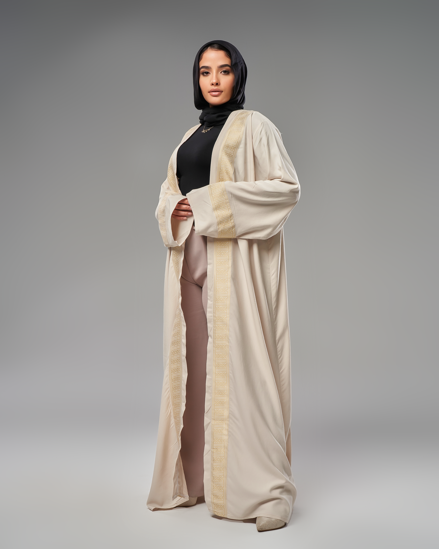 Abaya - Noor Collection