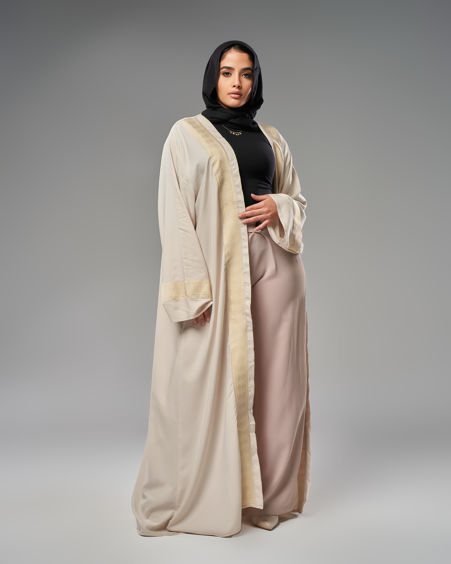 Abaya - Noor Collection