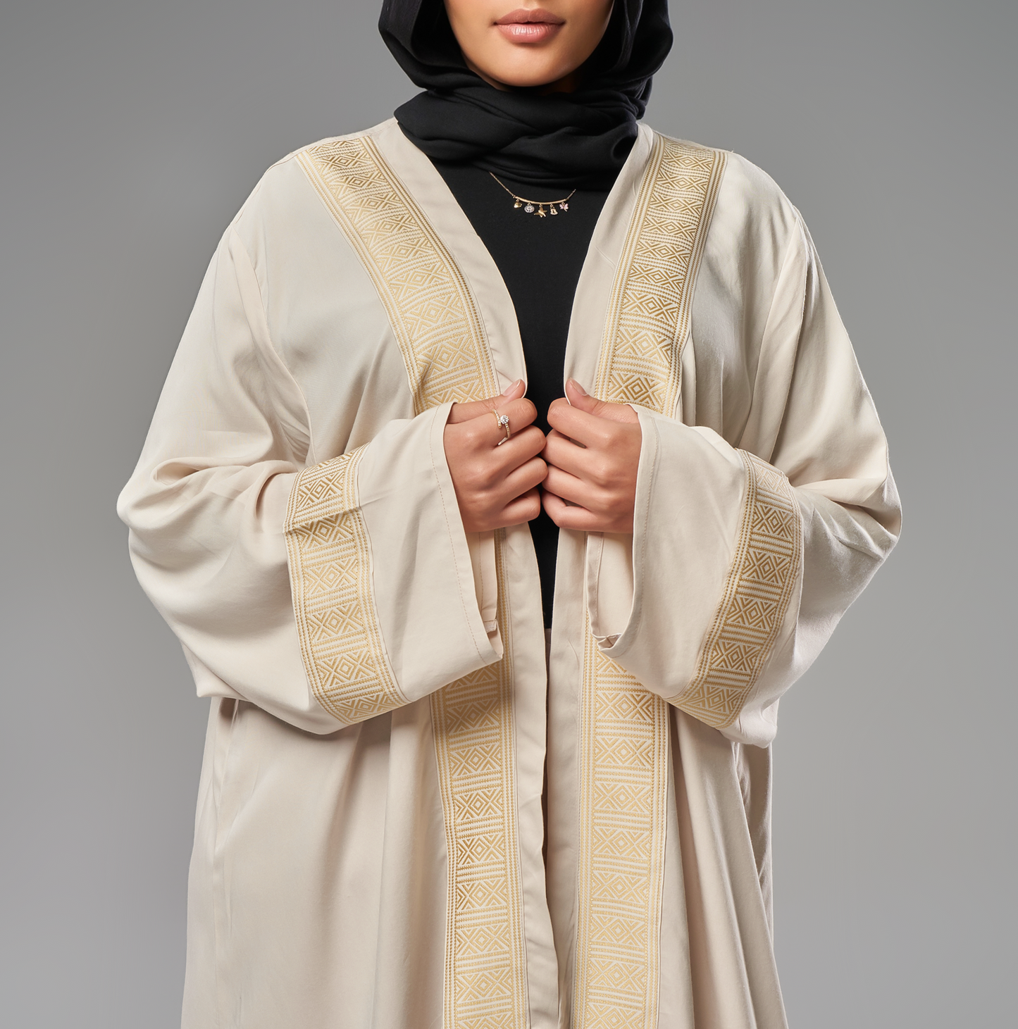 Abaya - Noor Collection