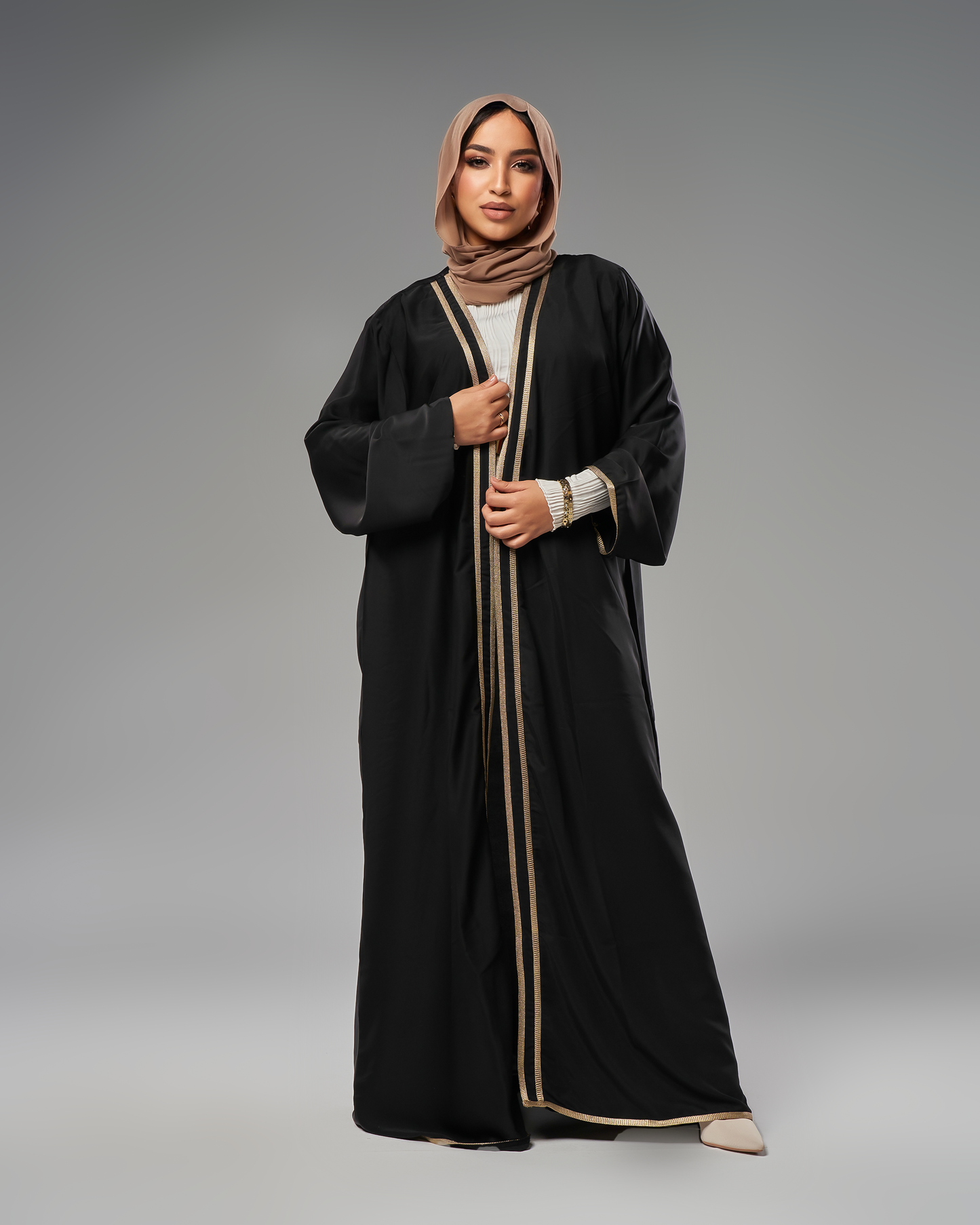 Abaya - Noor Collection