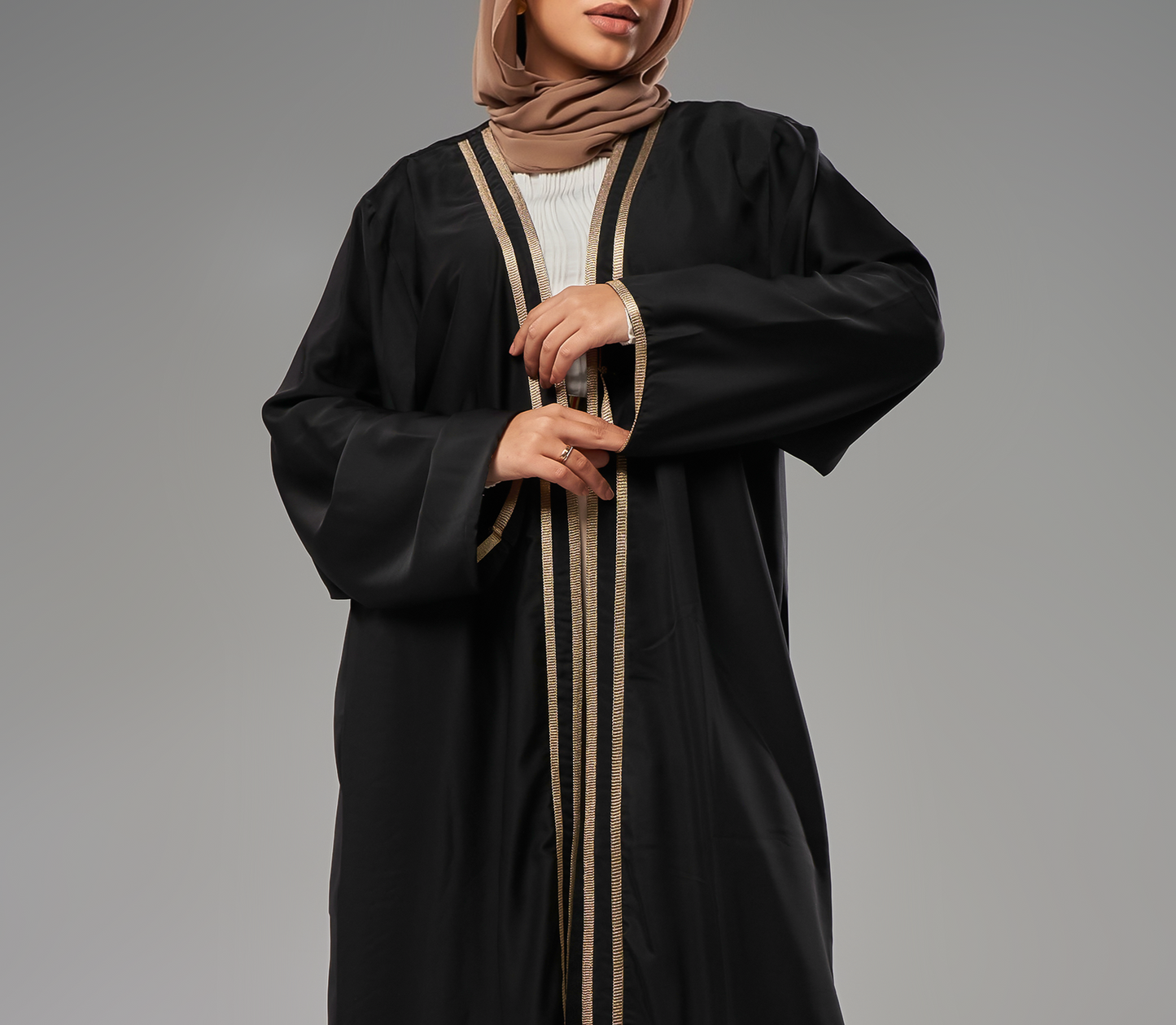 Abaya - Noor Collection