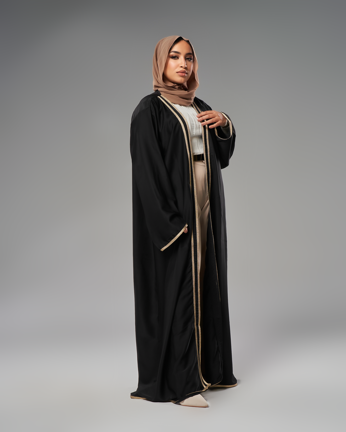 Abaya - Noor Collection