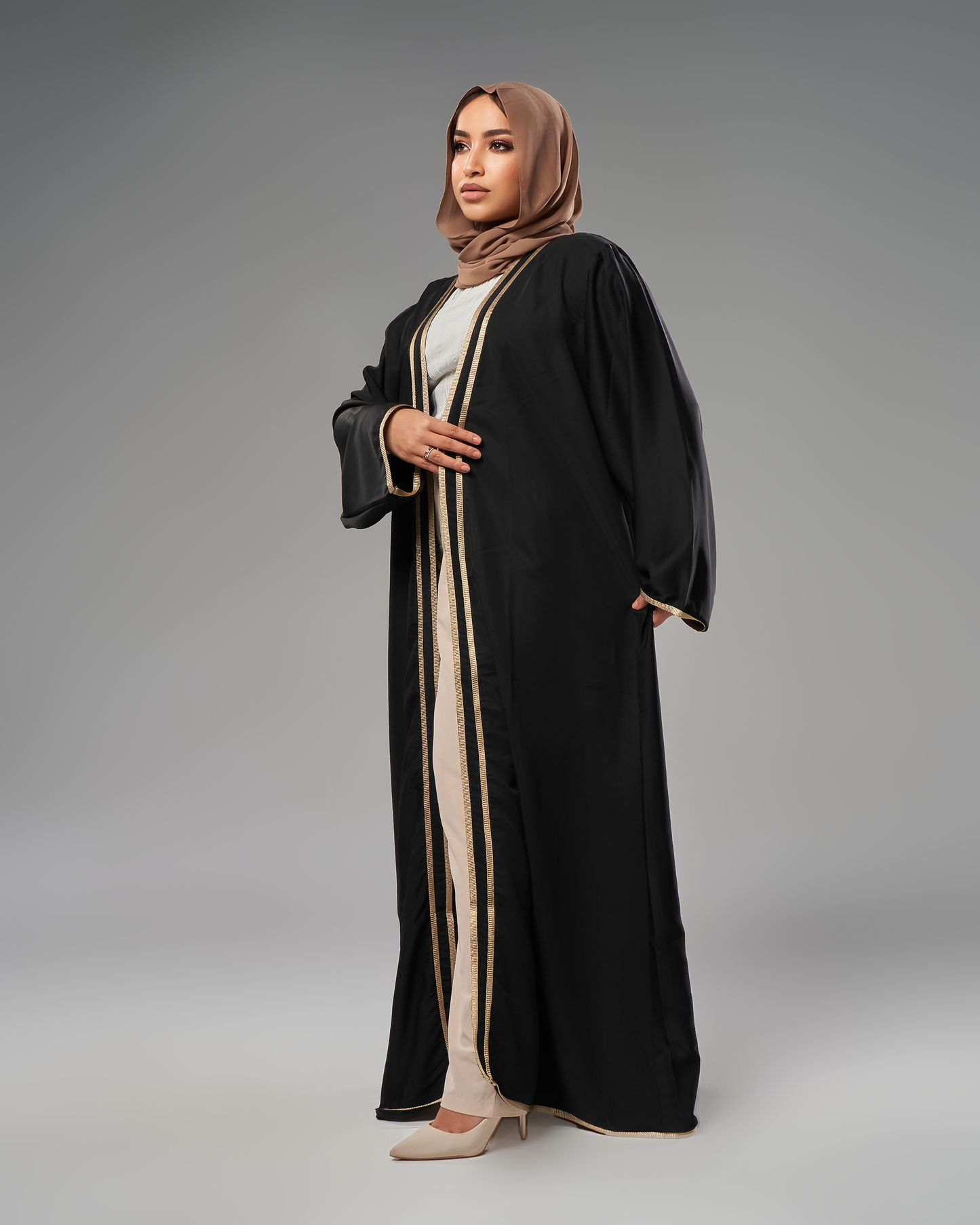 Abaya - Noor Collection