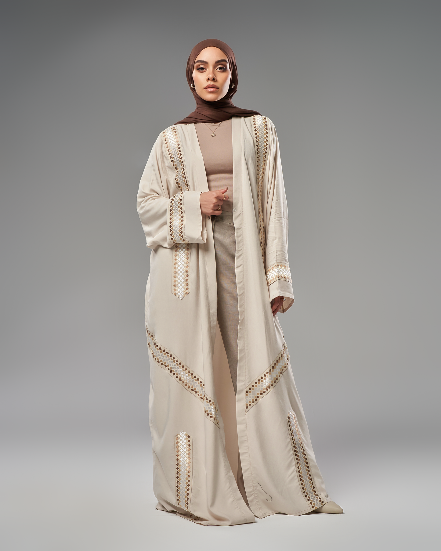 Abaya - Noor Collection