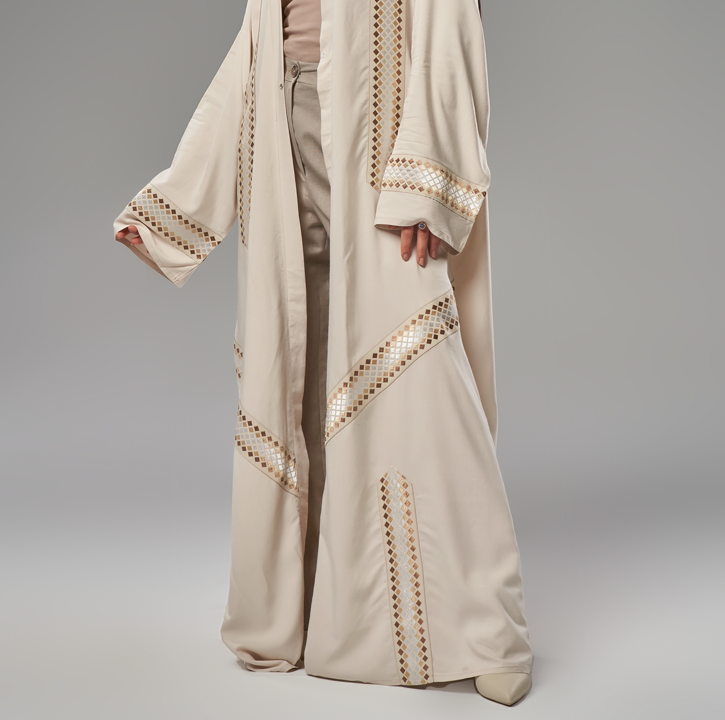 Abaya - Noor Collection