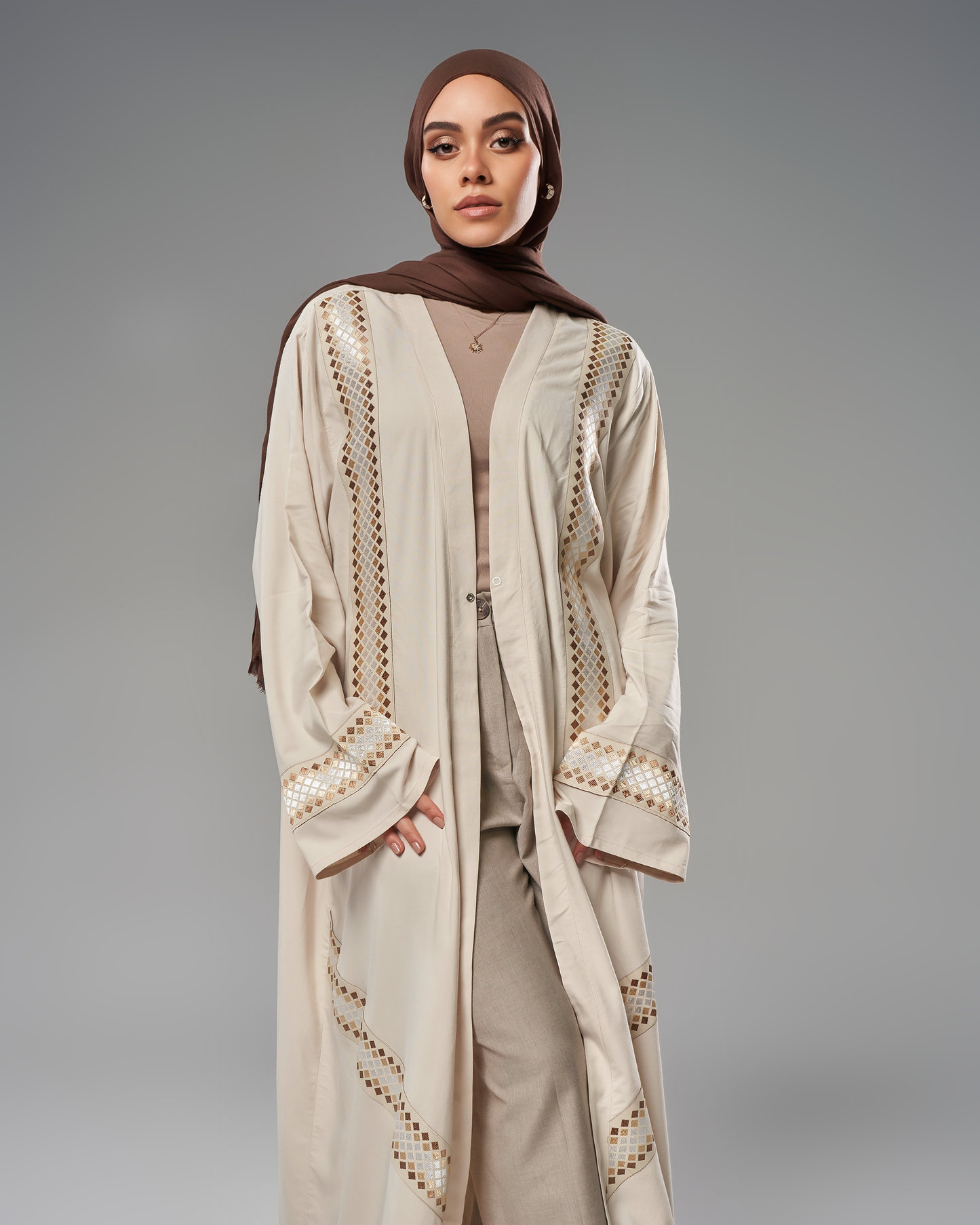 Abaya - Noor Collection