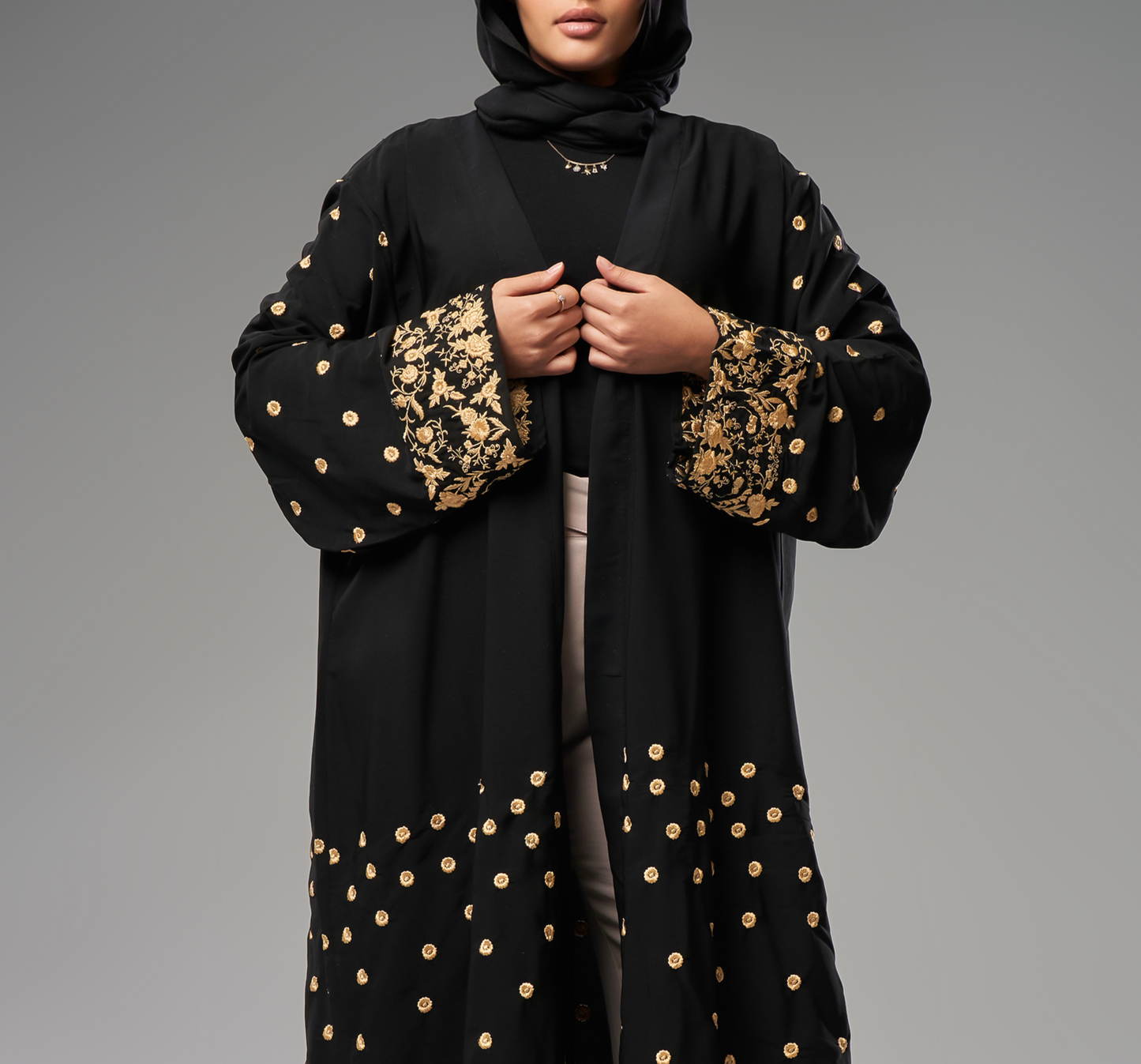 Abaya - Noor Collection
