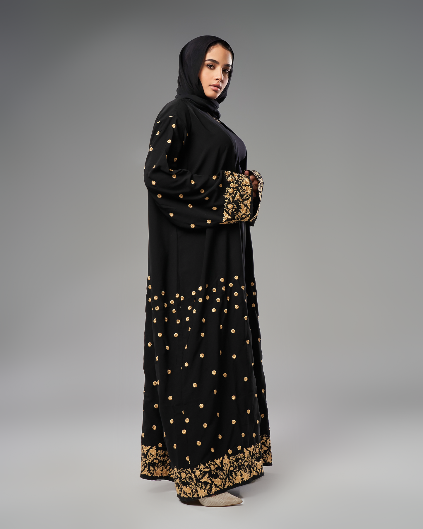 Abaya - Noor Collection