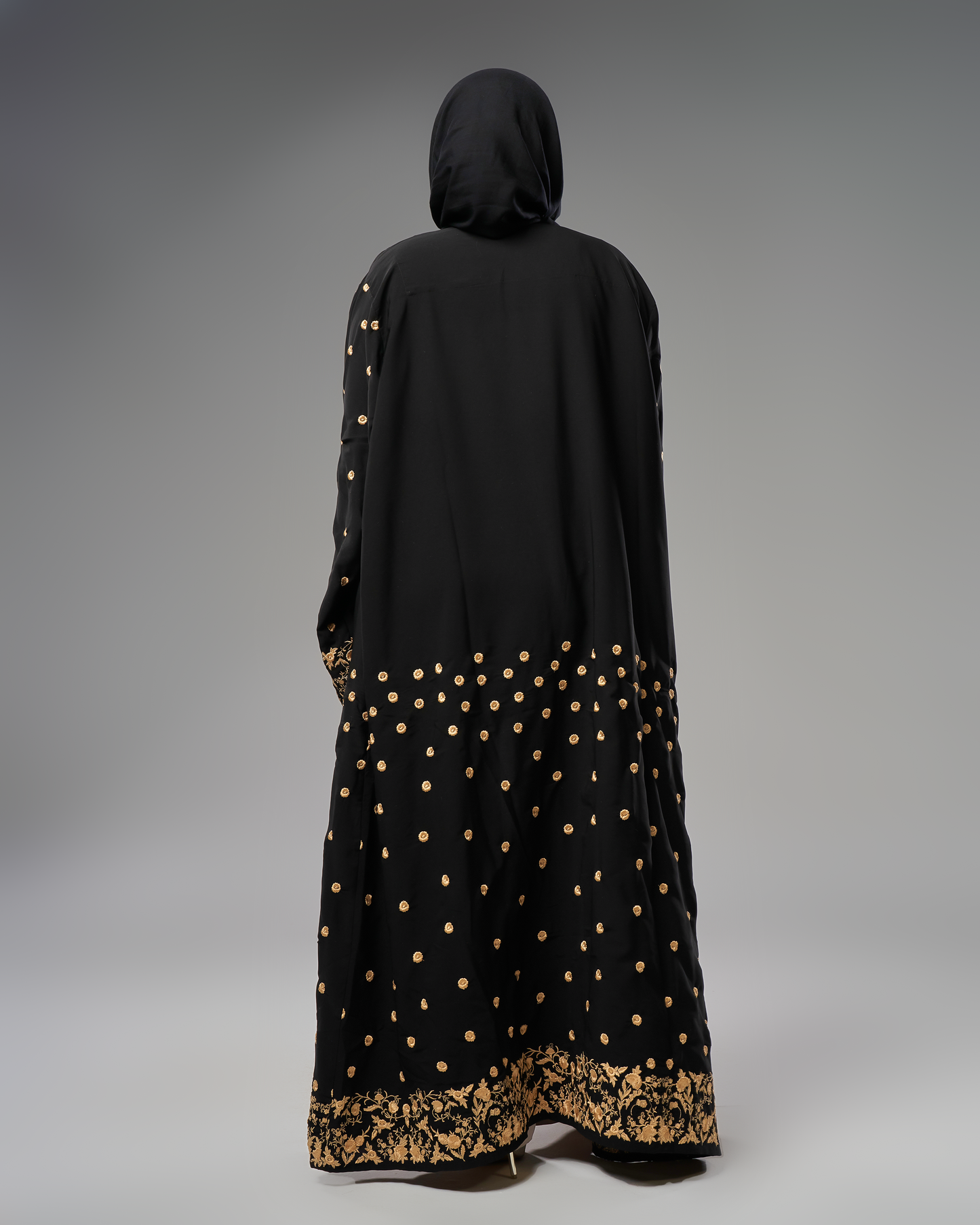 Abaya - Noor Collection