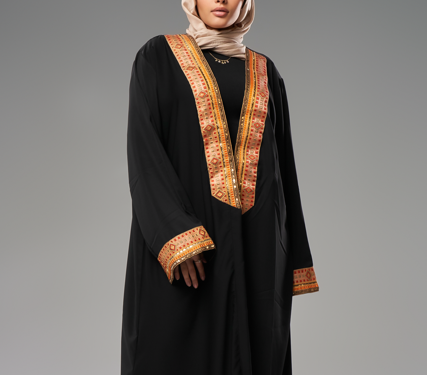 Abaya - Noor Collection