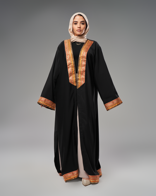 Abaya - Noor Collection