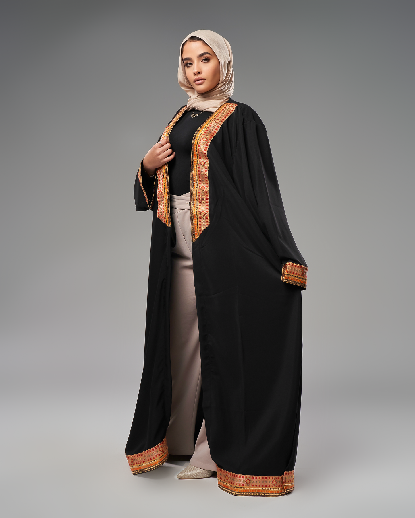 Abaya - Noor Collection