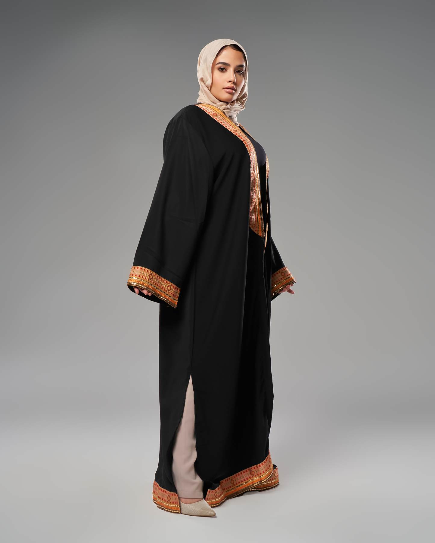 Abaya - Noor Collection
