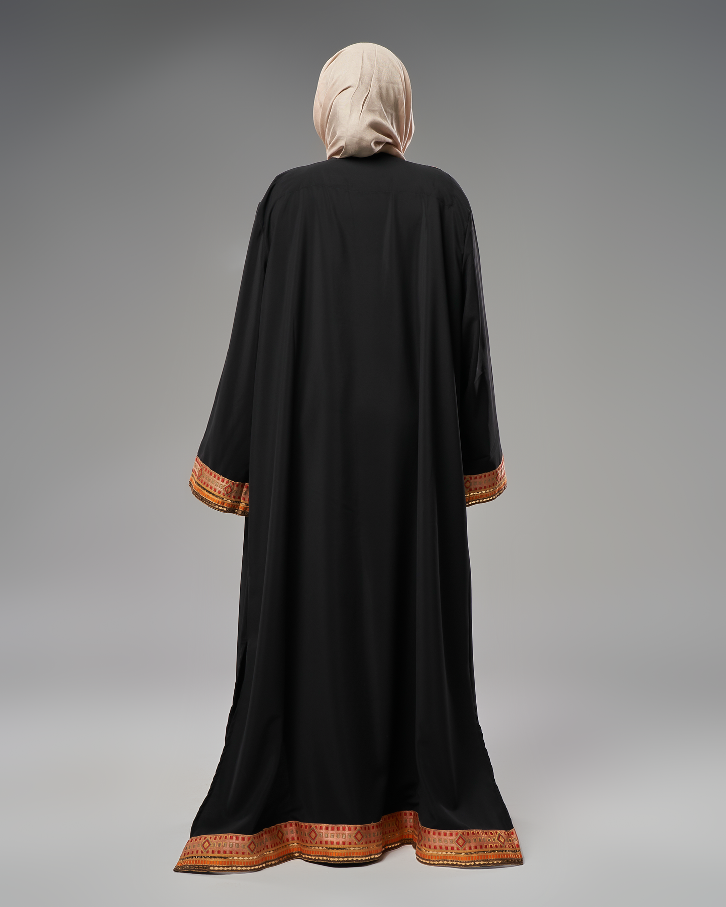 Abaya - Noor Collection