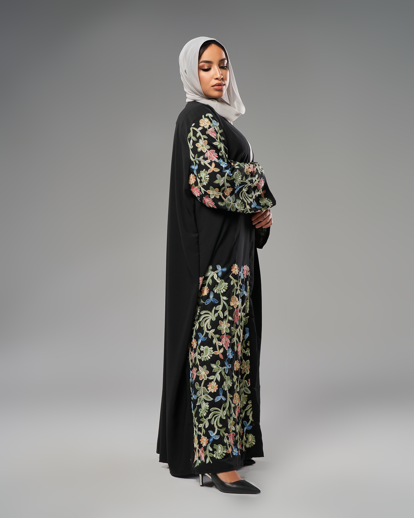 Abaya - Noor Collection