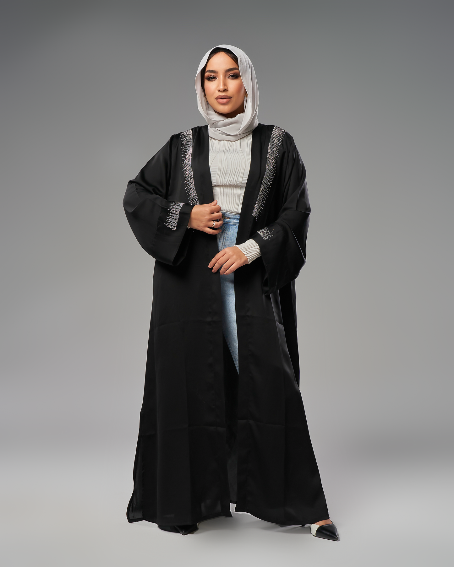 Abaya - Noor Collection