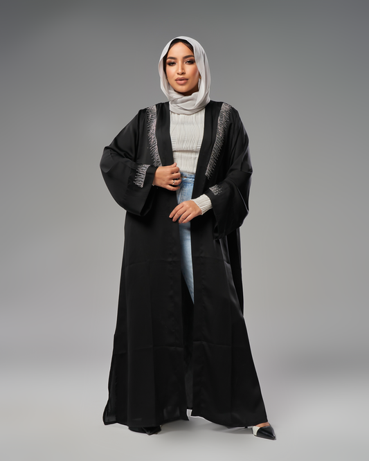 Abaya - Noor Collection