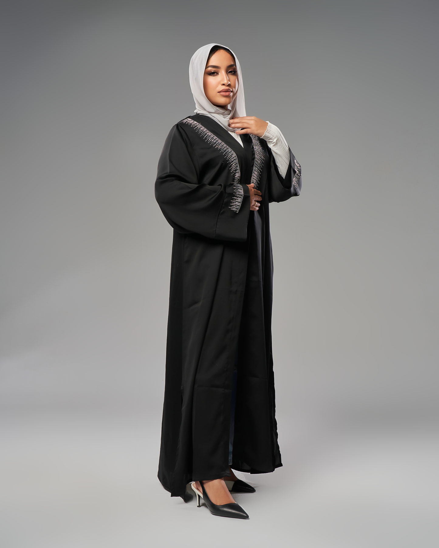Abaya - Noor Collection