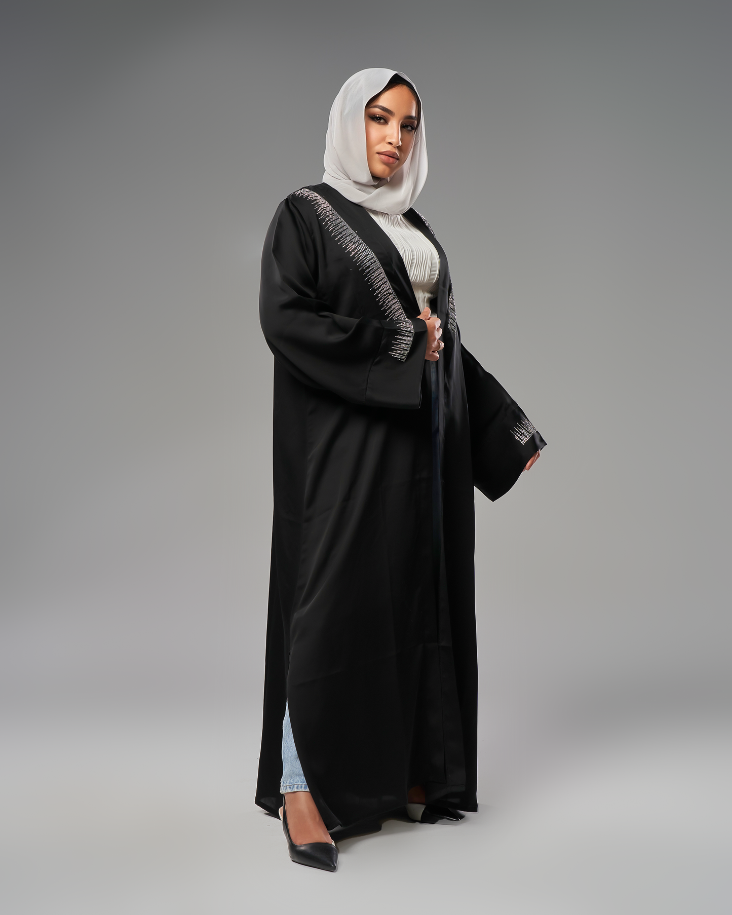 Abaya - Noor Collection