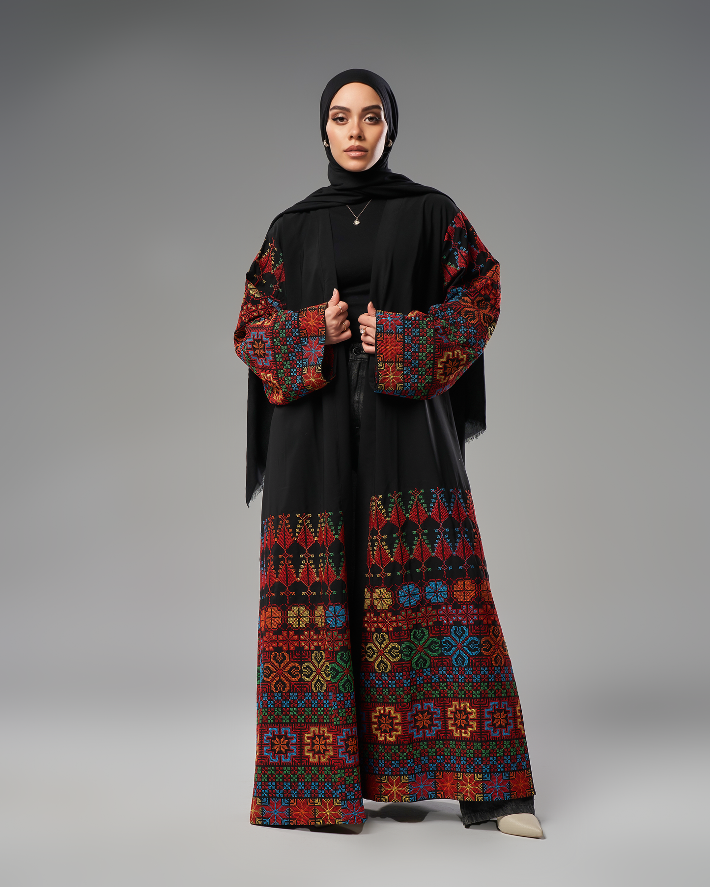 Abaya - Noor Collection